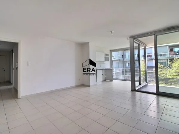 Appartement Montpellier 3 pièces de 68.51 m²