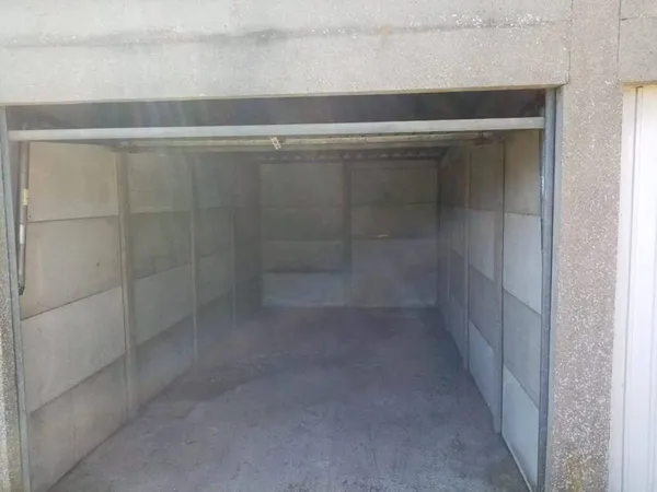 Parking 14 m²