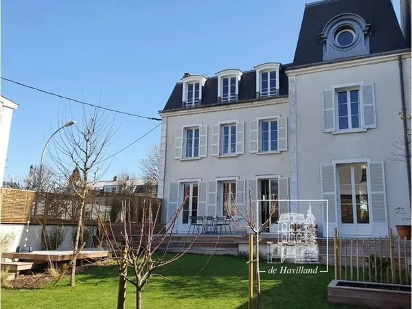 Maison et villa de prestige Location Meudon 9p 247m² 7000€
