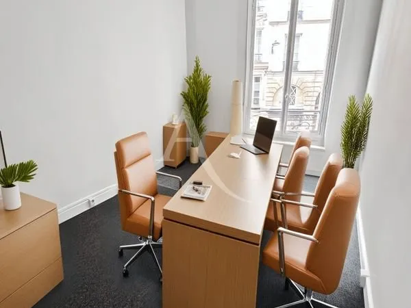 Bureaux 43 m² Paris
