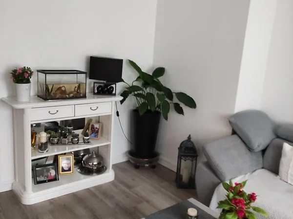 Bel appartement meublé 4 pièces 3 chambres 67 m²