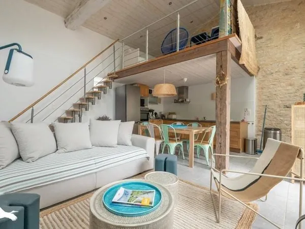 Maison de plain-pied 4 pièces 105 m²