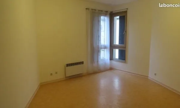 Appartement 1 pièce St Avold