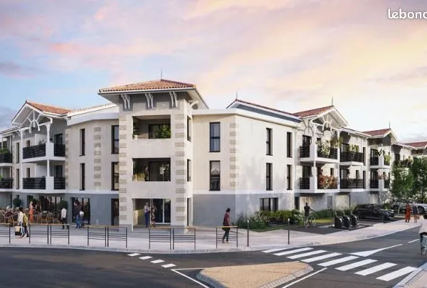 Local commercial 155 m²