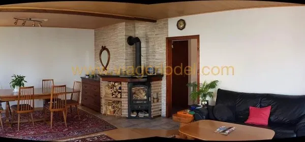 Réf. 9974.N - VIAGER OCCUPE - MUESPACH (68)