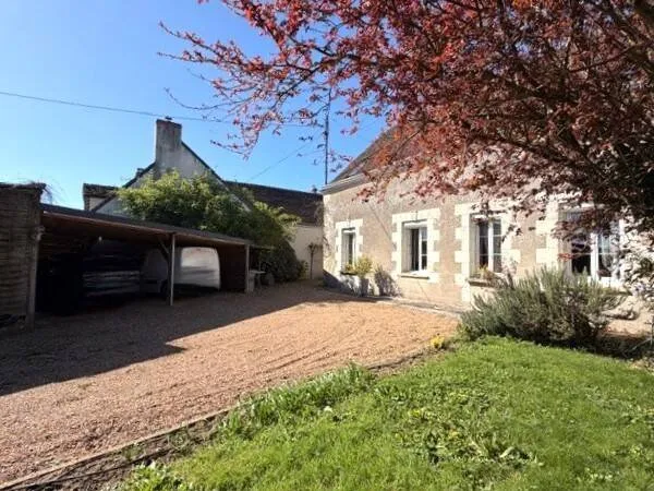 Maison 6 pièces 157 m²