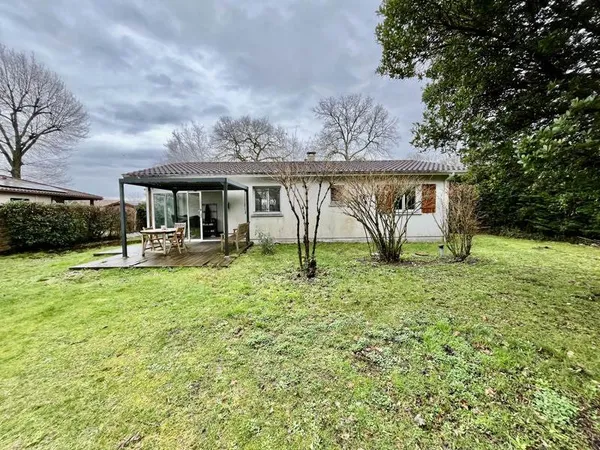 Maison 3 pièces 73 m²