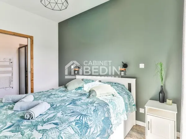 Maison 5 pièces