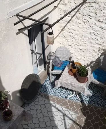 Cozy Maison de Village sur 2 niveaux