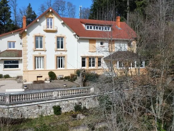 Maison Violay 12 pièce(s) 354 m2