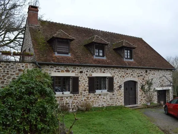 Maison 6 pièces 145 m²