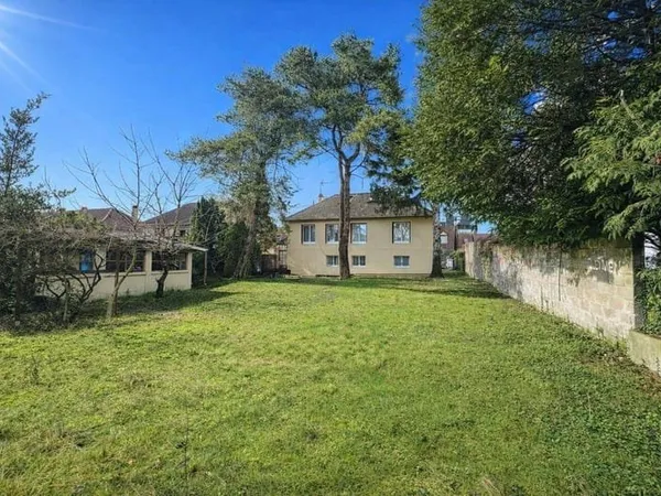 Maison 7 pièces 135 m²