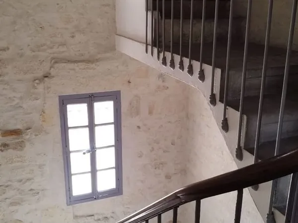 Appartement 5 pièces 77 m²