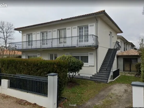 Très bel Appartement meublé Villenave D'Ornon