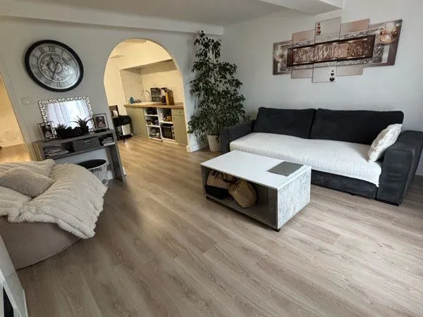 Maison de 100m2