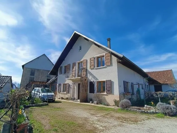 Maison 4 pièces 95 m²