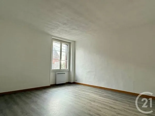 Appartement 1 pièce 29 m²
