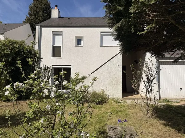 Maison - 112m2 - OLIVET VAL