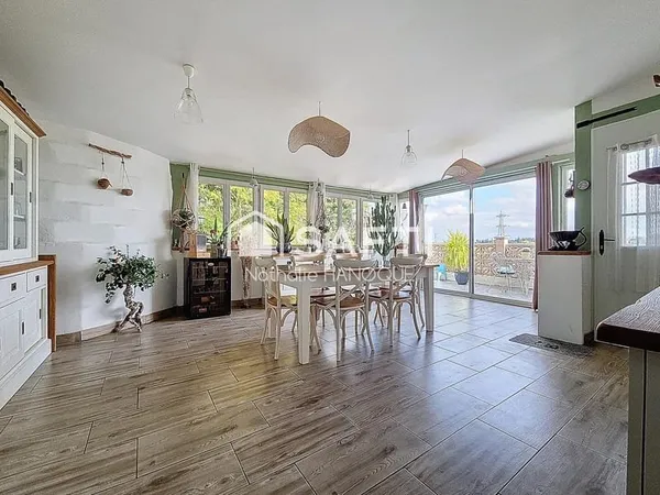 Maison familiale