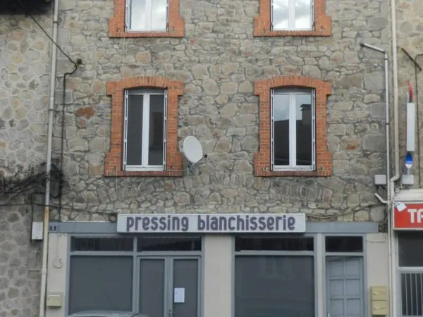 Immeuble de rapport 150 m²