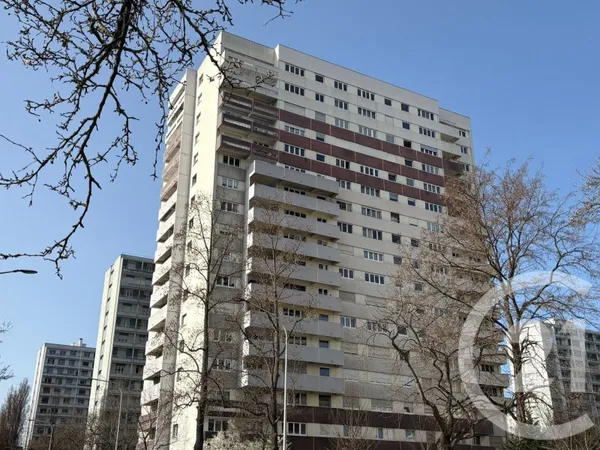 Appartement 3 pièces 83 m²
