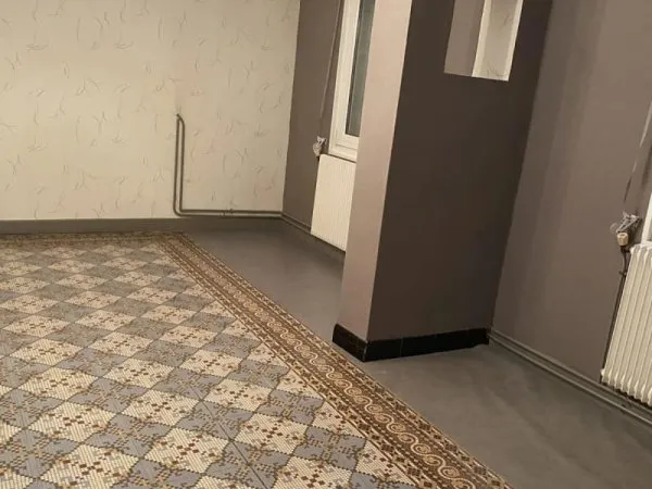 Maison 5 pièces 55 m²