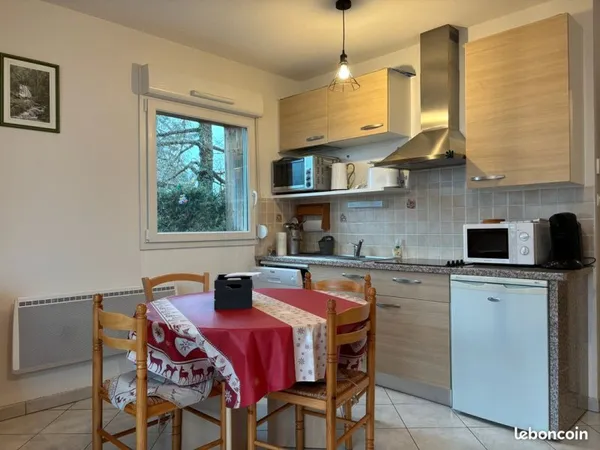 Appartement Gérardmer
