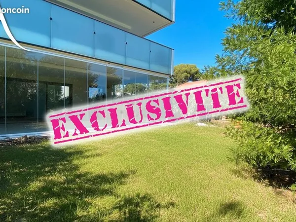 Appartement 3 pièces 75 m²