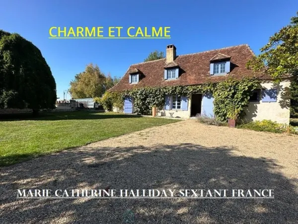 Maison 8 pièces 210 m²