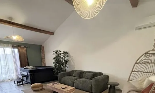 CINTEGABELLE (31550) - MAISON DE 70m2