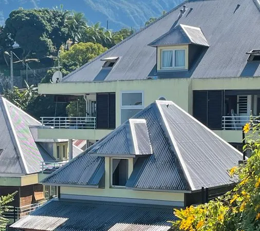 Maison duplex 2 chambres
