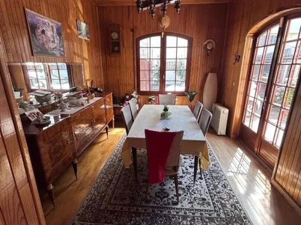 Maison 5 pièces 102 m²