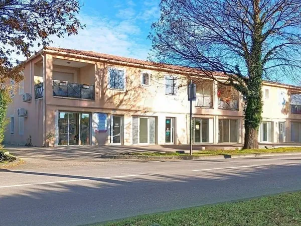 Boutique 88 m²