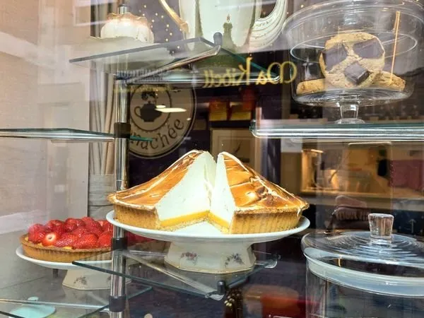 Vente Fond de commerce Salon de thé et Tarterie à Lannion