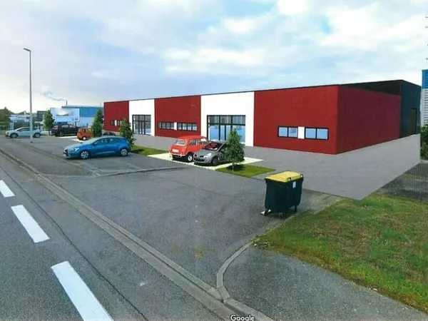 Local 1500 m²