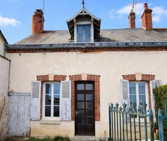 Maison idéalement situé