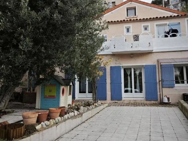 Maison 5 pièces 105 m²