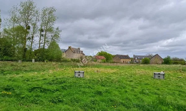 4 Terrains Bringolo - 752 m² à 1101 m2