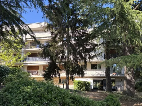 Appartement 1 pièce 10 m²