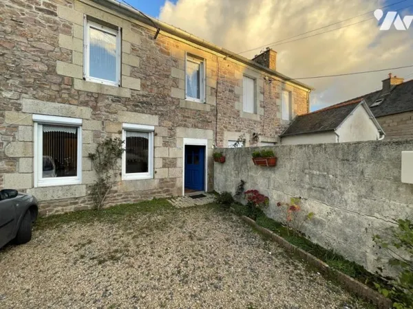 Maison 5 pièces 106 m²