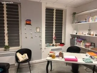 Local professionnel