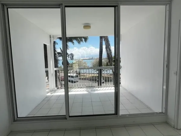 Appartement T4 avec vue mer Lauricisque