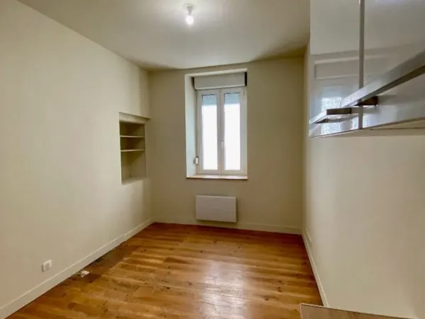 Avenue des Ruchoux - Appartement avec terrasse