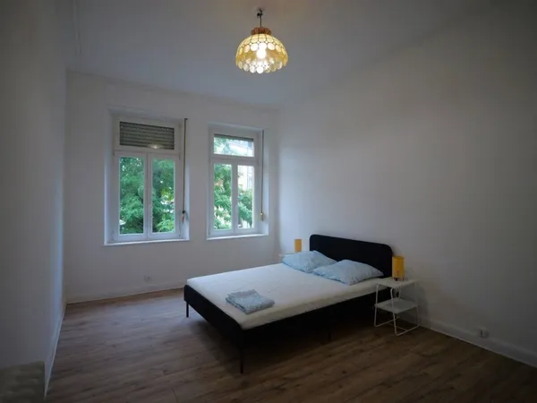 Appartement 3 pièces 78 m²