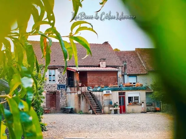 Maison 6 pièces 241 m²
