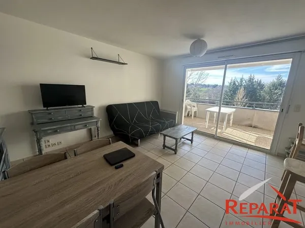 Appartement à louer Brive-la-Gaillarde