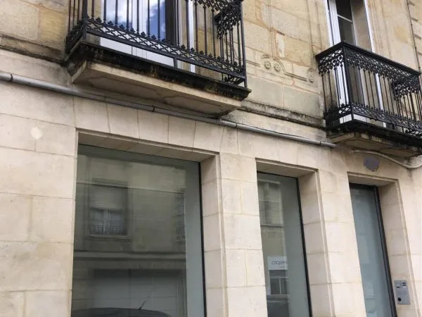 Bureaux 90 m²