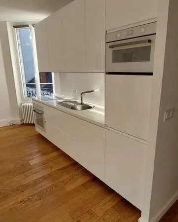 Appartement centre ville vichy