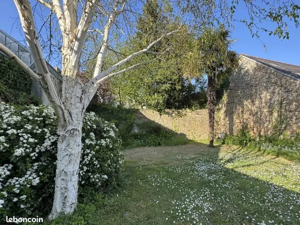 Appartement 4 pièces 85 m²