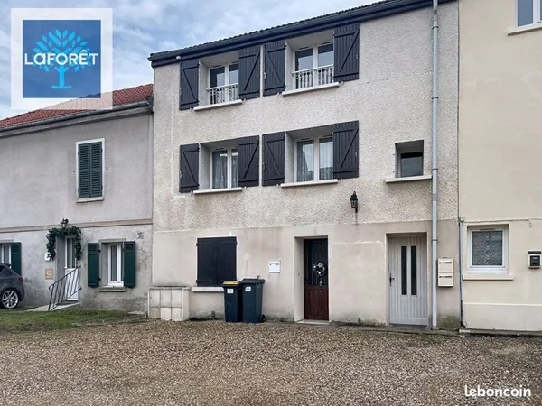 Immeuble de rapport 9 pièces 139 m²